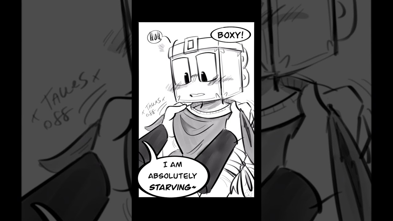 JewelryBox Art for moot on twt - 