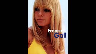 France Gall - Calypso (1984)