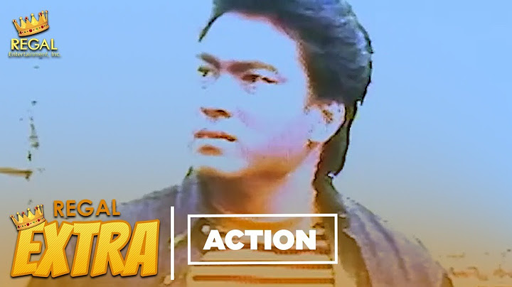 ANAK! Ramon 'Bong' Revilla Jr. nangakong maghihiganti! | Ronquillo: Tubong Cavite Laking Tondo