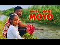 Mwanawote Ft Leiva Lewis Nimpe Nani Moyo LYRICS VIDEO
