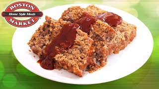 The famous meatloaf from boston market that you can now make at home!
missed an episode? binge watch here: https://www./watch?v=uwfy8...
subscribe...