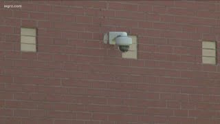 Facial Recognition In Lockport Schools