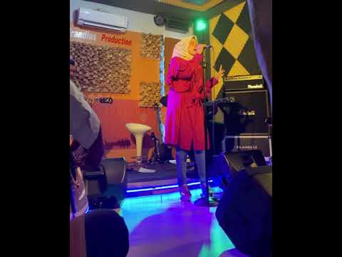 KakaAlfarisi - Yang kumau - Krisdayanti ( Tapping Music Memori Tvri Aceh )