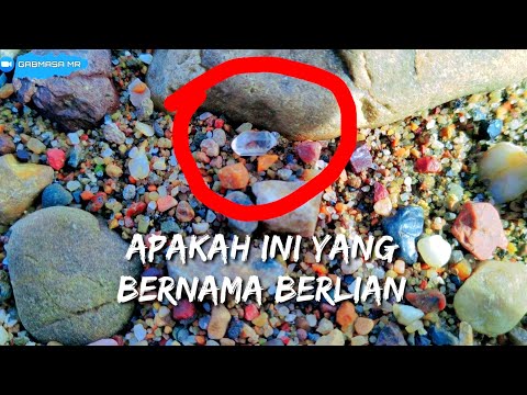 Tips Memilih Batu Akik atau Batu Mulia yang Asli. 