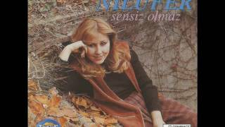 Nilüfer - Taa Uzak Yollardan