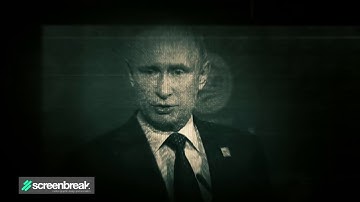 Title Sequence - Motion Graphics -Newsmakers -Thomson Reuters - TRT World