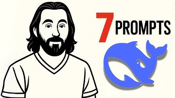 7 Geniale DeepSeek AI-prompts die je nu moet proberen!