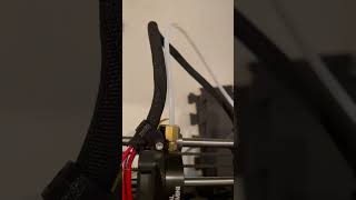 Prusa Mini Upgrade Y Bearing - Stock VS Upgraded
