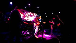 GD Super-Jam 5/20/2026 Summit Music Hall, Columbus, Ohio