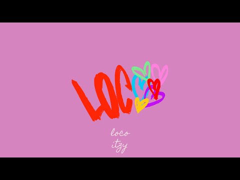 Loco Easy Lyrics Itzy