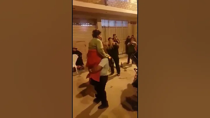 Atanacia Celestina Canchano Rodrguez de Chauca