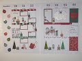 Merry Christmas:  Classic Happy Planner-Week 20-26