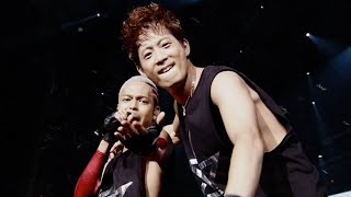 The Second From Exile - Clap Your Hands Exile Live Tour 2013 Exile Pride