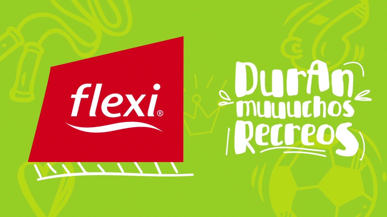 ¡Regreso a Clases Flexi! - YouTube