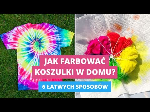 Wideo: Jak wykonać potrójny ścieg (ze zdjęciami)