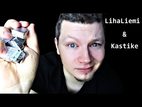 Video: Kuinka Tehdä Lihaliemi