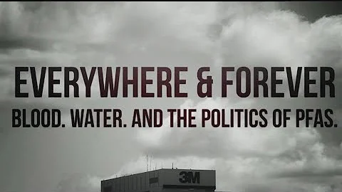 Everywhere & Forever: New FOX 9 documentary explores impact of 3M 'forever chemicals'