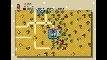 SMBX Xtech episode SKL - MCA Part 3