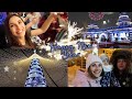 ГУЛЯЕМ ПО НОВОГОДНЕЙ КАЗАНИ🎄 • НАШ НОВЫЙ ГОД 2020✨ • ЕЛКИ,ПОДАРКИ И ЛИЧНЫЙ ДЕД МОРОЗ🎅🏼 • Taisia S