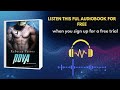Nova by Rebecca Yarros Audiobook | Emotional Romance Experience You Can’t Miss