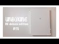 ✰ BTS BE Deluxe edition Album || UNBOXING ✰