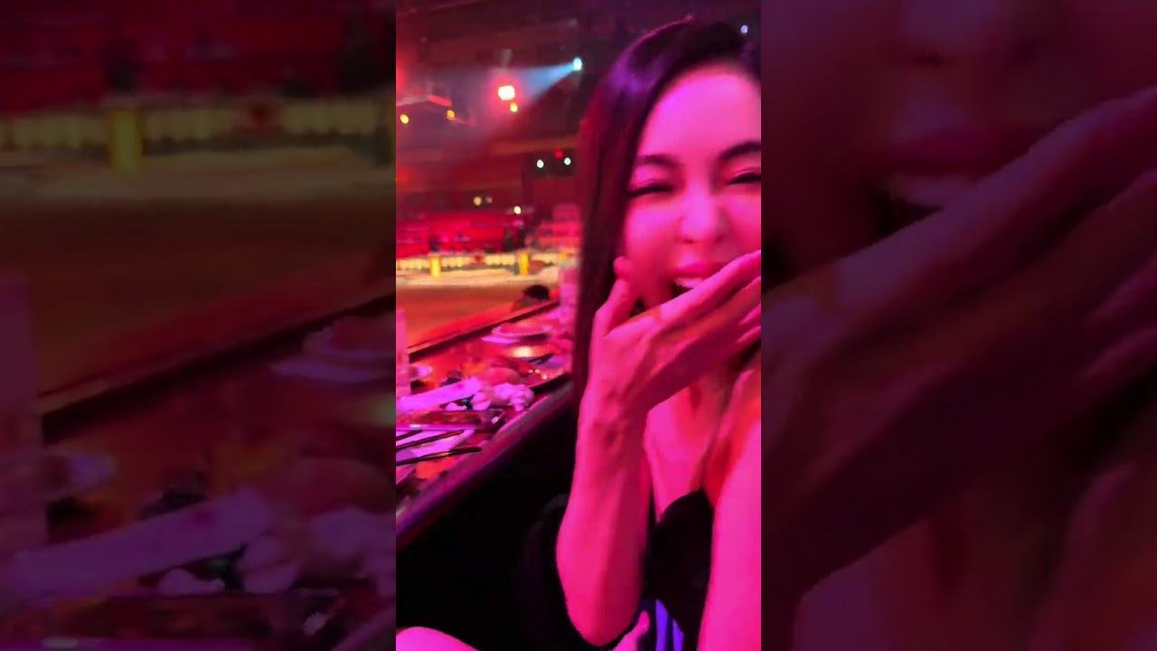 ញ៉ាំបាយទាំងភ័យខ្លាច