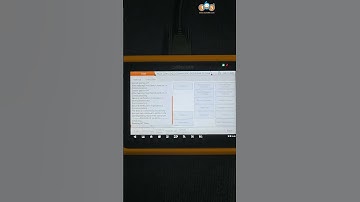 OBDSTAR G3 and Godiag 9 in 1 Gearbox Adapter Read DQ200 DSG Gearbox- OBDII365