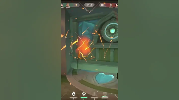 FASTEST ACE IN VALORANT HISTORY | VALORANT MONTAGE #highlights #trendingvideo #viralshorts #foster