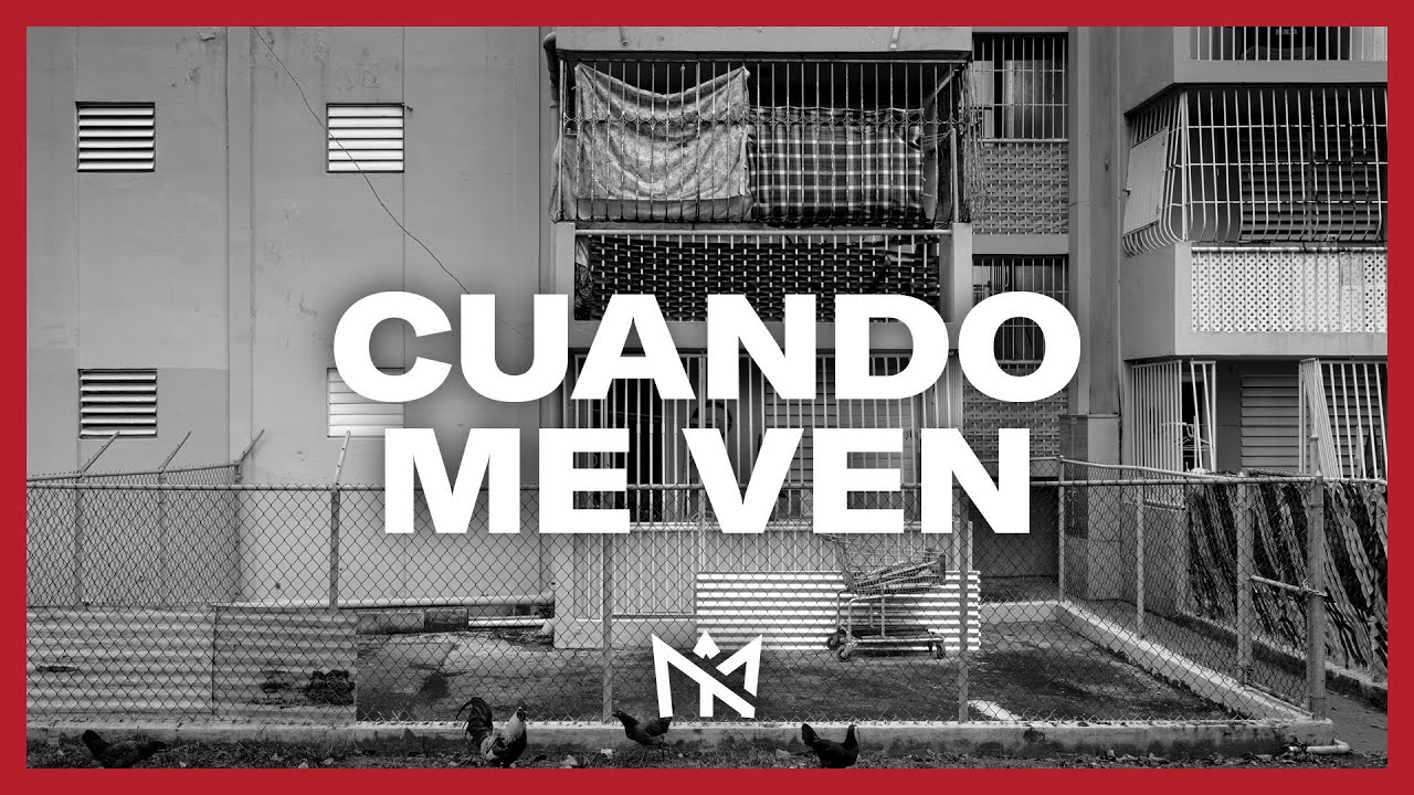 Myke Towers - Mírenme Ahora (Video Oficial) - YouTube