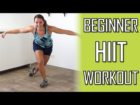 Full Body Workout for Women – 20 Minute Home Exercise – At Home