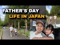 FATHER’S DAY | Buhay sa Japan | Jpinoy Vlogs