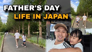 FATHER’S DAY | Buhay sa Japan | Jpinoy Vlogs