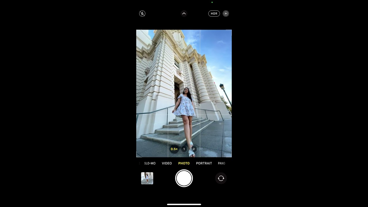How To Look Taller In Photos