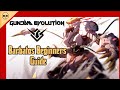 Gundam evolution barbatos beginners guide