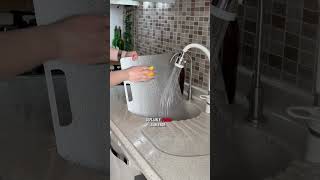 SHG Home ile Mutfakta Hijyen ve Estetik Bir Arada