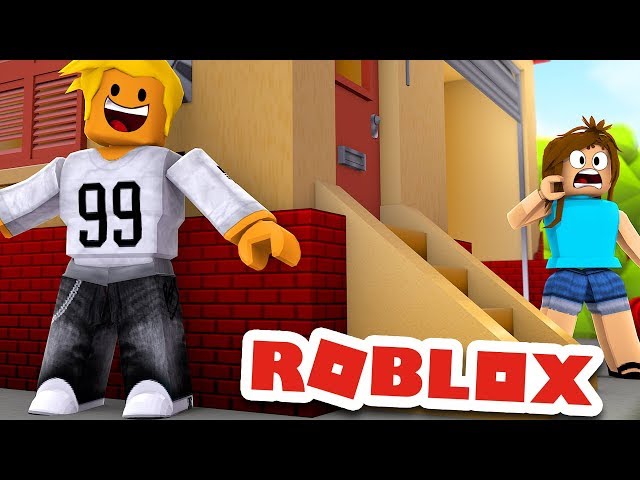 Hiding From People In Roblox Youtube - noboom custom roblox