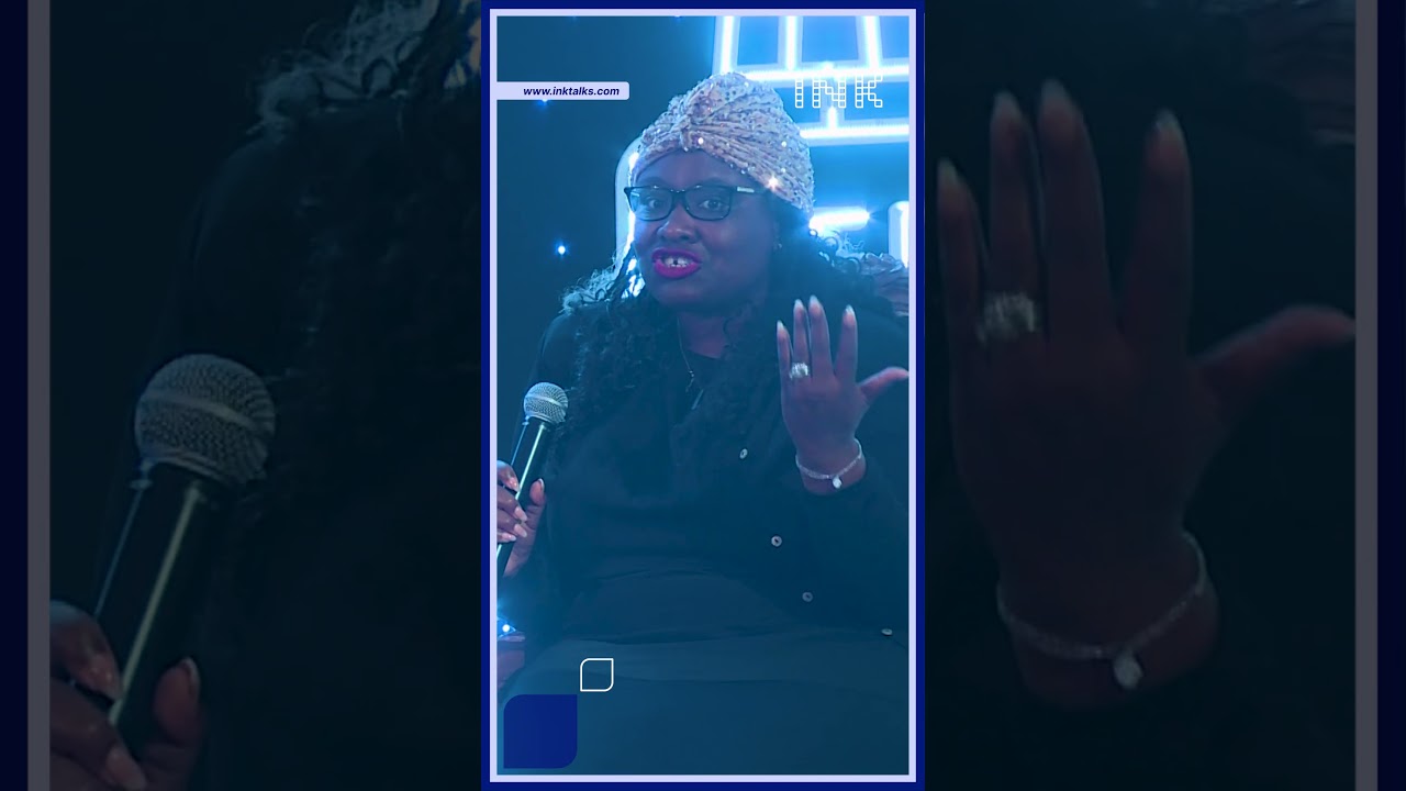 Dami Osunsanya: AI for all. not just for a few