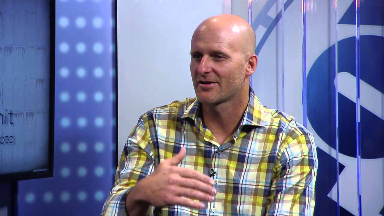 Corey Koskie Previews Minnesota Youth Sports Summit YouTube