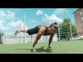 Parc de street workout by pro urba et body art athltes de rue