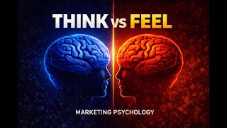 Think Feel Do Framework Explained: How Advertising Changes Consumer Behavior