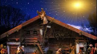 Sing Joy - Lagu : Tradisional Inggris