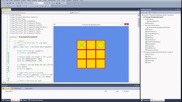 Programming Assignment 4 TicTacToe 01