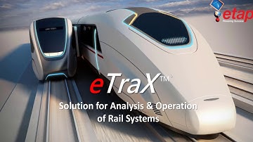 Rail - eTraX™
