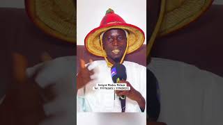 Sééte - Serigne Modou Ndiaye