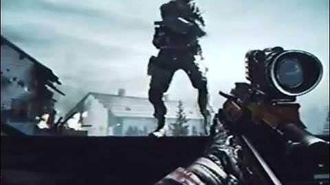 Modern warfare 2 glitch: speed hack out of bailout