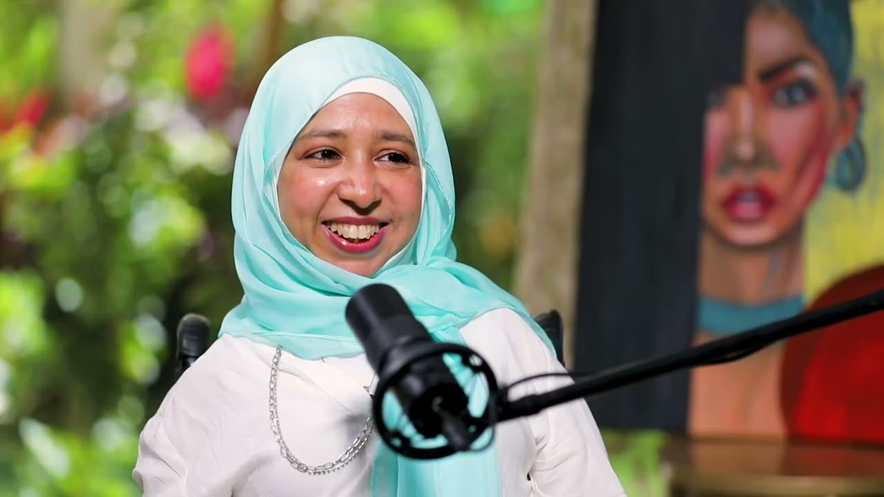 باب الخلق| فصص التحدي كتير.. بس مفيش قصة زي قصة أمل