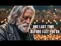 Do You Hear Me One Last Time? — Before I Let You Go