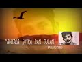 Saleem - Antara Sutra Dan Bulan