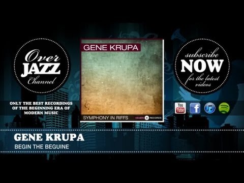 Begin the Beguine Video