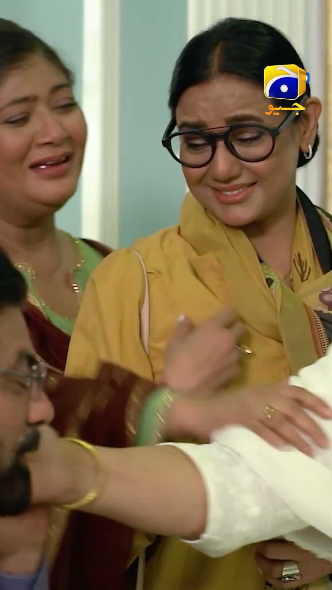 Mubarak Ho Aap Maa Banne Waali Hain #aafat #shorts